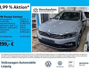 VW Passat Variant Gebrauchtwagen