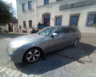 BMW 520 Gebrauchtwagen