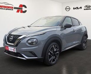 Nissan Juke Gebrauchtwagen