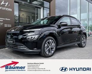 Hyundai KONA Elektro Gebrauchtwagen