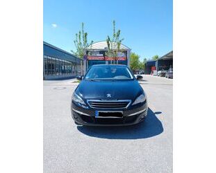 Peugeot 308 Gebrauchtwagen