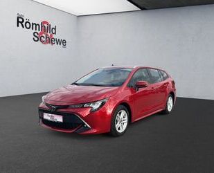 Toyota Corolla Gebrauchtwagen