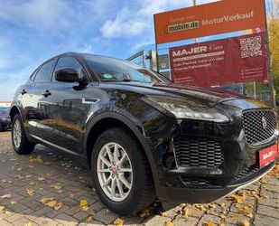 Jaguar E-Pace Gebrauchtwagen