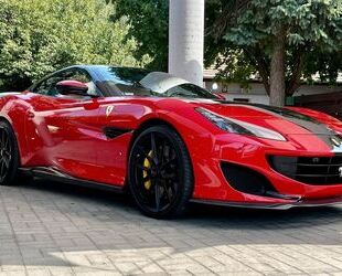 Ferrari Portofino Gebrauchtwagen