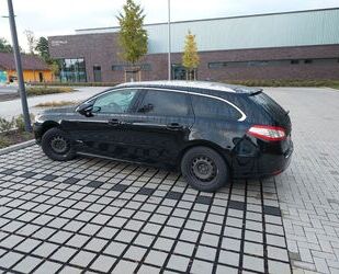 Peugeot 508 Gebrauchtwagen