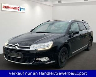 Citroen C5 Gebrauchtwagen