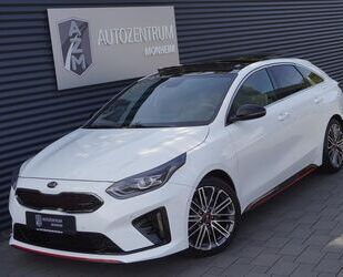 Kia pro ceed / ProCeed Gebrauchtwagen