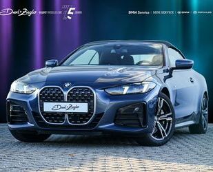 BMW 430 Gebrauchtwagen