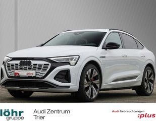 Audi Q8 Gebrauchtwagen