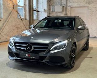 Mercedes-Benz C 220 Gebrauchtwagen