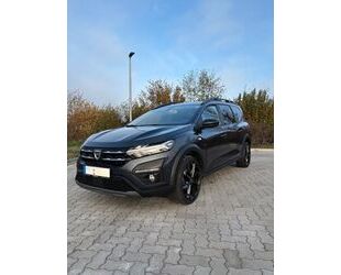 Dacia Jogger Gebrauchtwagen