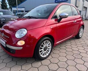 Fiat 500 Gebrauchtwagen