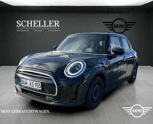 Mini Cooper Gebrauchtwagen