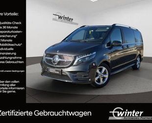 Mercedes-Benz V 250 Gebrauchtwagen