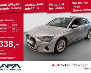 Audi A3 Gebrauchtwagen