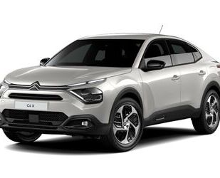 Citroen C4 Gebrauchtwagen