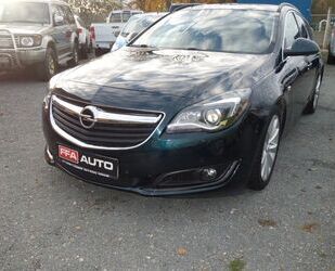 Opel Insignia Gebrauchtwagen