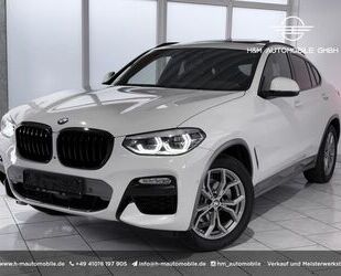 BMW X4 Gebrauchtwagen