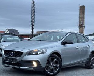 Volvo V40 Gebrauchtwagen