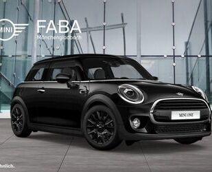 Mini ONE Gebrauchtwagen