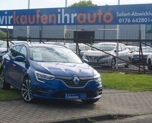 Renault Megane Gebrauchtwagen