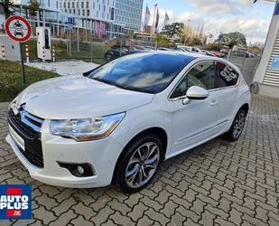 Citroen DS4 Gebrauchtwagen