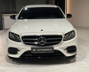 Mercedes-Benz E 300 Gebrauchtwagen