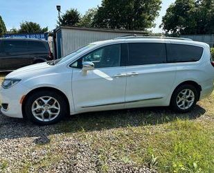 Chrysler Pacifica Gebrauchtwagen