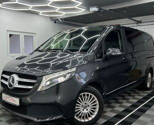 Mercedes-Benz V 250 Gebrauchtwagen