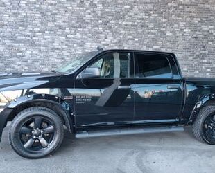 Dodge RAM Gebrauchtwagen