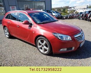 Opel Insignia Gebrauchtwagen