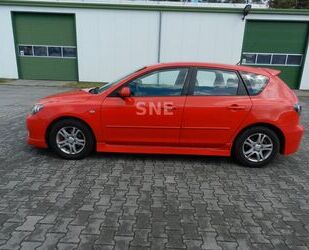 Mazda 3 Gebrauchtwagen