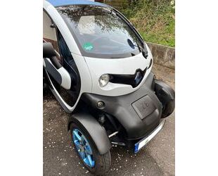 Lancia Twizy 