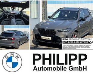 BMW X5 M60 Gebrauchtwagen