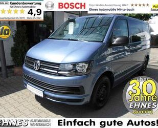 VW T6 Multivan Gebrauchtwagen