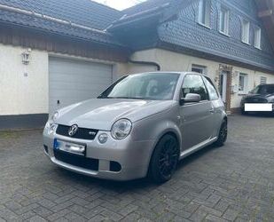 VW Lupo Gebrauchtwagen