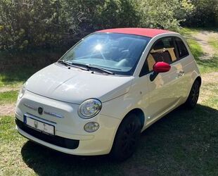 Fiat 500C Gebrauchtwagen