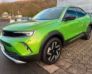 Opel Mokka Gebrauchtwagen
