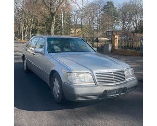 Mercedes-Benz 500 Gebrauchtwagen