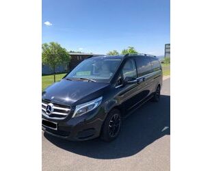 Mercedes-Benz V 250 Gebrauchtwagen