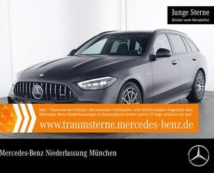 Mercedes-Benz C 43 AMG Gebrauchtwagen