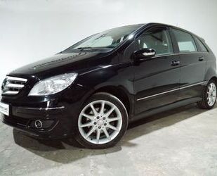 Mercedes-Benz B 200 Gebrauchtwagen