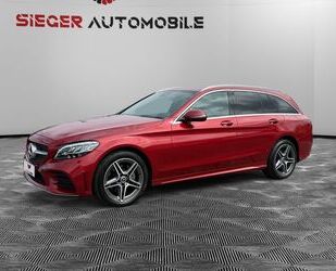 Mercedes-Benz C 180 Gebrauchtwagen