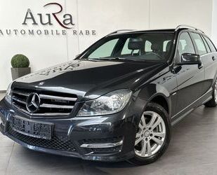Mercedes-Benz C 220 Gebrauchtwagen