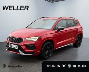 Cupra Ateca Gebrauchtwagen