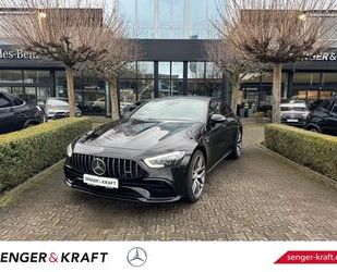 Mercedes-Benz AMG GT Gebrauchtwagen