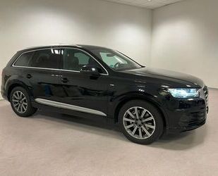 Audi Q7 Gebrauchtwagen