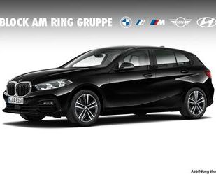 BMW 118 Gebrauchtwagen
