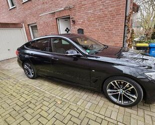 BMW 328 Gran Turismo Gebrauchtwagen