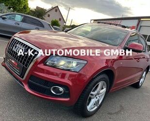 Audi Q5 Gebrauchtwagen